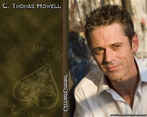 C Thomas Howell Thomas Fictional Characters Howell