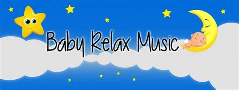 Pin On Baby Relax Music