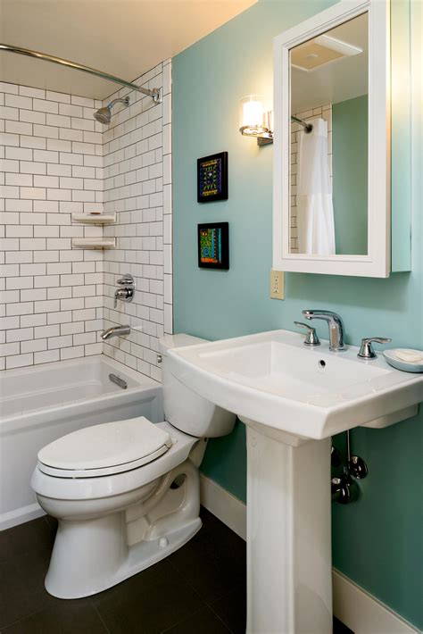 Bathroom Designs For Small Bathrooms Photos Home Interior Ideas