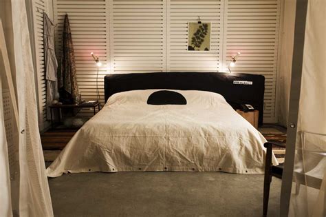 Hotel Review: Ace Hotel, Palm Springs, California