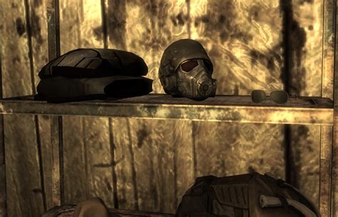 Ncr Safehouse Lucky Shades At Fallout New Vegas Mods And Community
