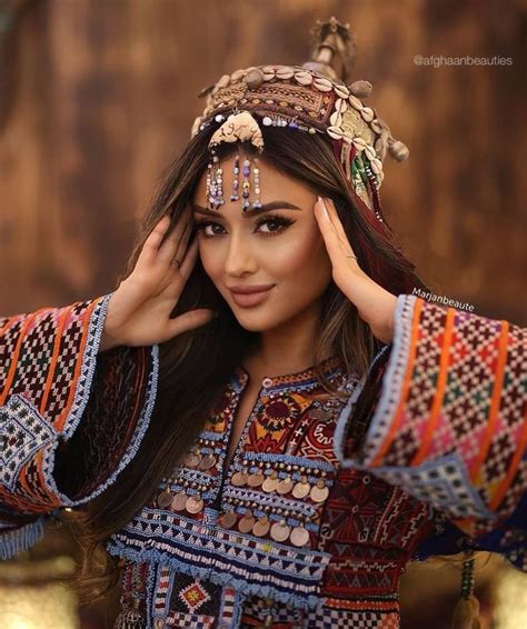 Afghan Beauties Afghaanbeauties Posted On Instagram Absolutely In