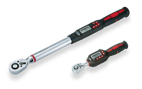 6 - 850 Nm Digital Torque Wrench, For Industrial, Warranty: 6 months ...