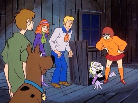 Scooby Doo Gang Meets Horror Icons In Travis Falligants Lost Mysteries