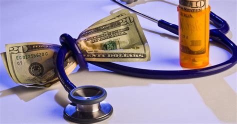 10 Ways To Save Money On Health Care