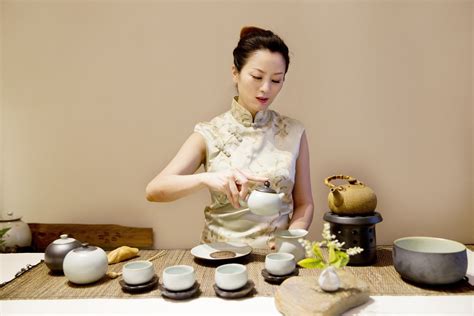 A Step By Step Guide To Brewing Chinese Tea