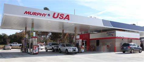 Murphy Gas Station Near Me Murphy Gas Station Locations