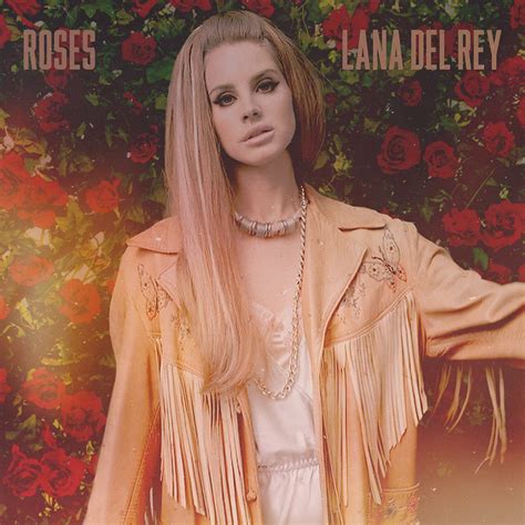 Lana del rey blue banisters is one of the three lead singles for lana del rey's upcoming eighth studio album, blue banisters. Lana Del Rey - Roses Lyrics | Genius Lyrics