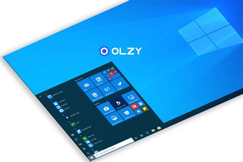 Компания Microsoft внедряет новые иконки для Windows 10 Olzy