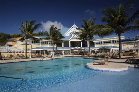 Magdalena Grand Beach And Golf Resort Destination Trinidad And Tobago
