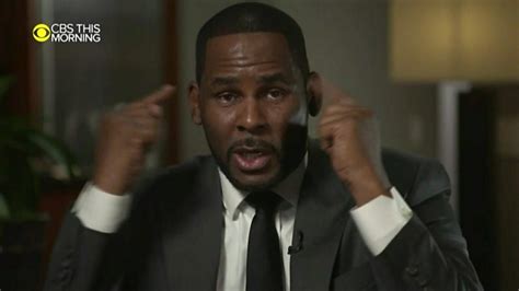 Report an error, omission or problem R. Kelly breaks silence over sex abuse accusations: 'This ...