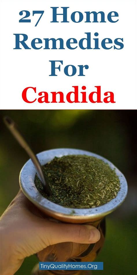 27 Effective Home Remedies For Candida This Article Discusses Ideas On
