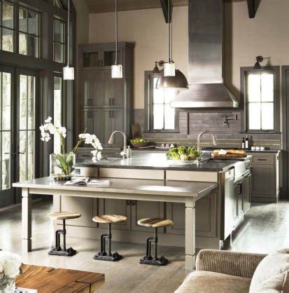 Check spelling or type a new query. 7 New Ideas for Kitchen Island Seating | Cultivate ...