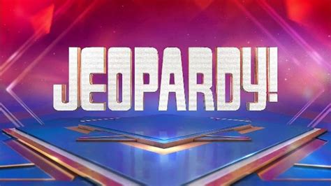 Jeopardylabs allows you to create a customized jeopardy template without powerpoint. America's Greatest Game Shows: Wheel of Fortune & Jeopardy ...