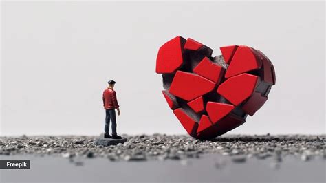Lessons On Love Gen Z Narrates Their Heartbreak Experiences And How To