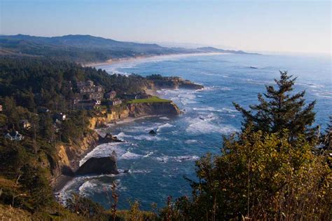 Oregon Beach Community Håkan Söderboms Photo Blog