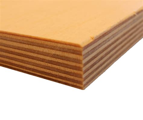 Plywood Flat Dicar