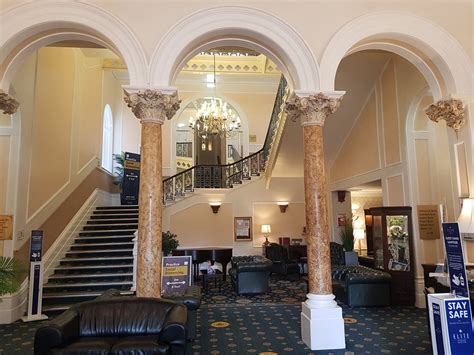 The Palace Hotel Updated 2021 Prices Reviews And Photos Buxton
