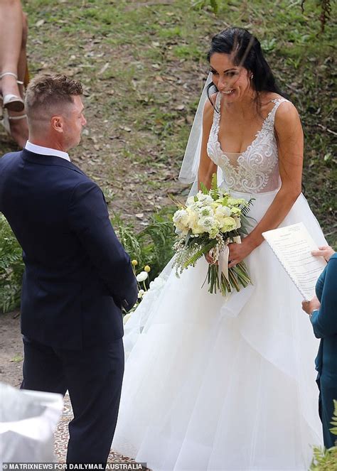 Getting legally married to a stranger the moment they first meet. Married At First Sight 2020: Season seven cast revealed ...