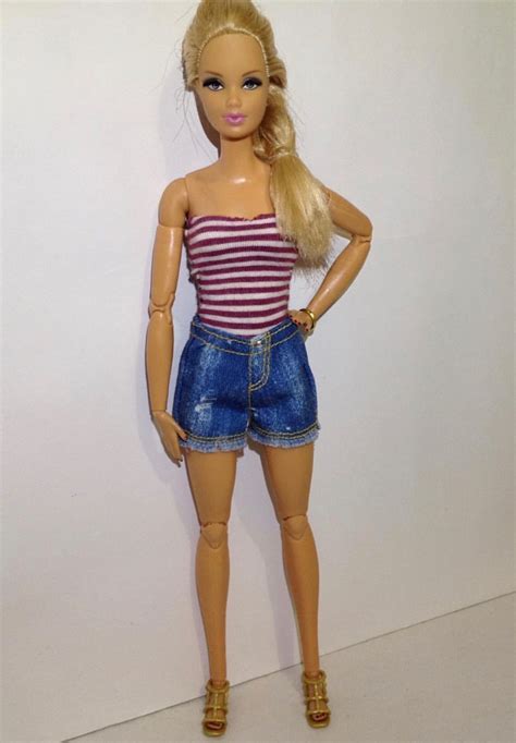 Pin En Barbies And Dolls 18