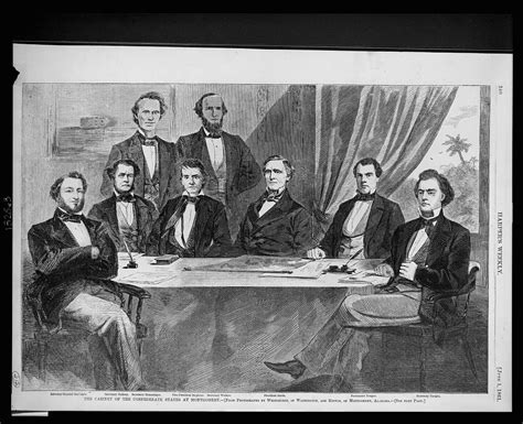 Maybe you would like to learn more about one of these? First Confederate Provisional Congress was held in ...