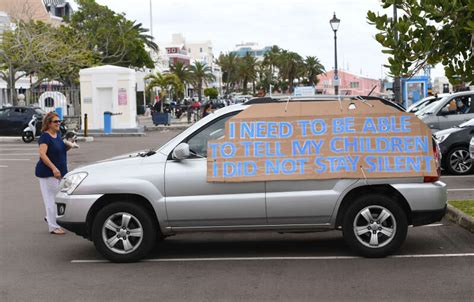 Maybe you would like to learn more about one of these? Scores gather for Covid-19 vaccination protest rally - The ...