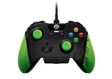 Xbox One Controller Razer Wildcat Für Pro Gamer Kostet 180 Euro