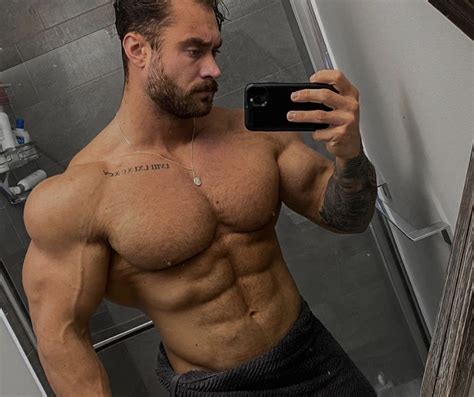 Chris Bumstead Workout Routine Dr Workout