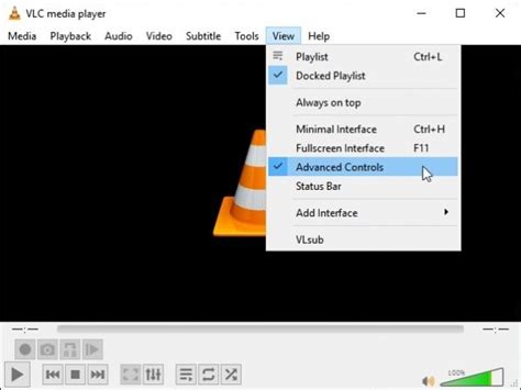 How To Record Screenaudio With Vlc Media Player Macwindows