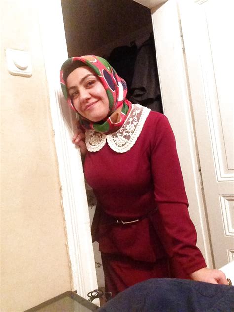Turkish Hijab Elif Photo 12 Erofound