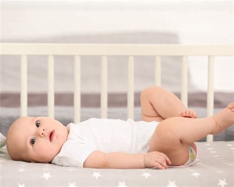 Baby Sleep Training Basics When And How To Start By Happiest Baby