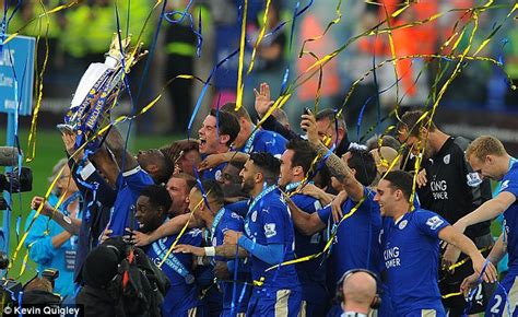 5 matches which defined leicester city's premier league triumph. Claudio Ranieri is spreading joy in a world of wonder as ...