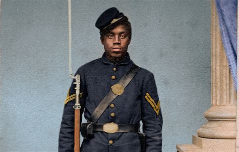 United States Colored Troops American Civil War Museum