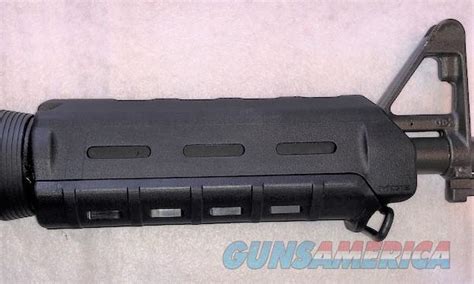 Bushmaster MOE M4 Carbine NIB For Sale At Gunsamerica Com 904643245