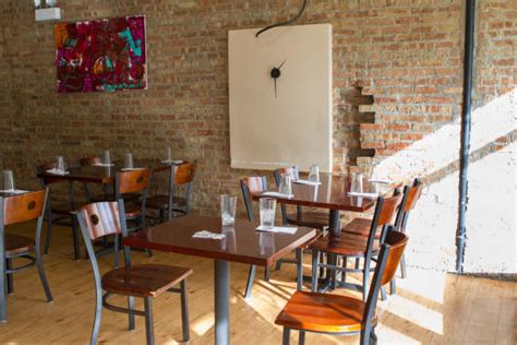 The Sit Down Restaurant | 1312 E 53rd St | Restaurants | Time Out Chicago