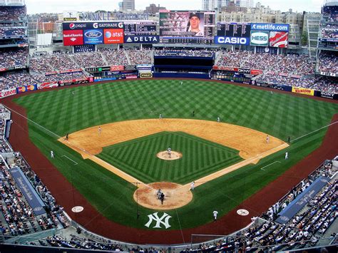 The cubs are picking up all of rizzo's remaining salary. Yankee Stadium (2009) - Wikipedia