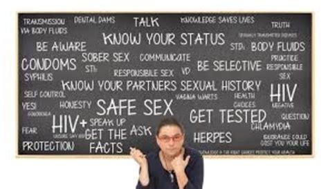 Sex Education In Public Schools Timeline Timetoast Timelines