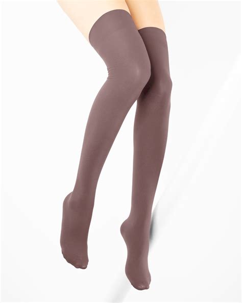 Womens Thigh Highs Style 1501 We Love Colors