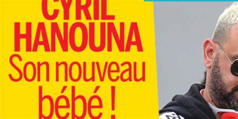 The perfect cyril hanouna tpmp animated gif for your conversation. Cyril Hanouna, retour de flamme avec Emilie - Son nouveau bébé
