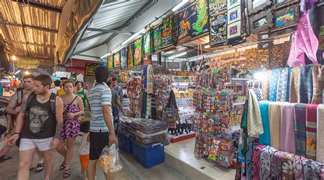 Best Shopping In Phuket The Ultimate Guide To Where To Shop In Phuket