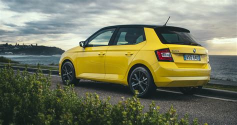 2016 Skoda Fabia Pricing And Specifications Photos Caradvice