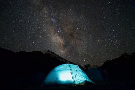 Indias First Dark Sky Reserve Hanle Dark Sky Reserve In Ladakh