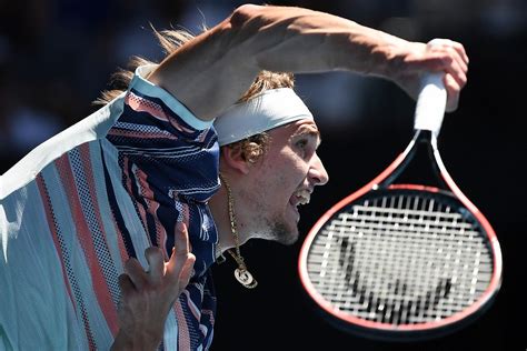 The australian open has been forced to drastically change the way ticketing and attendance works in 2021. Australian Open 2020: Alexander Zverev sweeps past Stan ...