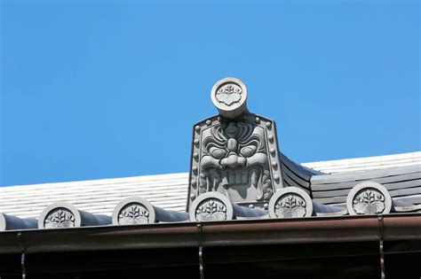 Kawara Decoding The Unique Roof Tiles Of Japan
