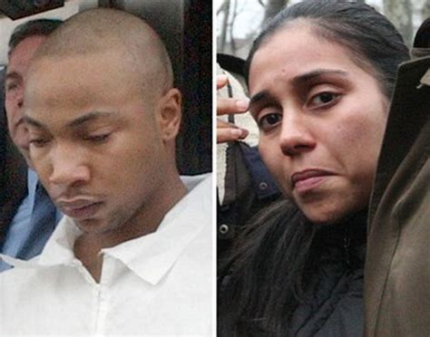 Ex Prison Guard Admits To Affair With Staten Island Cop Killer Ronell
