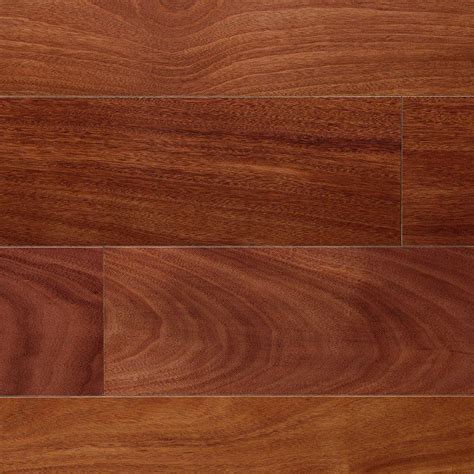 Our clear grade santos mahogany has very minimal color and grain variation. SANTOS MAHOGANY - Texas Best Flooring Company