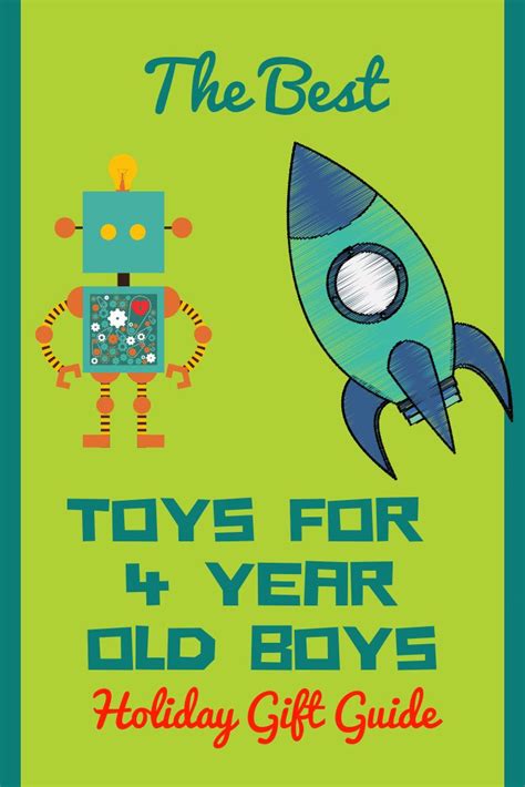 Best Toys For 4 Year Old Boys 4 Year Old Boy 4 Year Old Boy Birthday