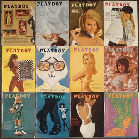 El antes y el después de las conejitas de Playboy más iconicas de la