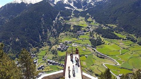 ¿qué Hacer En Andorra En Verano Blog Andorra By Bus