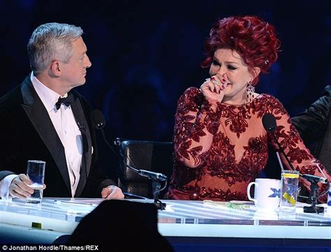 Sam Bailey On Her Runaway X Factor Win Daily Mail Online